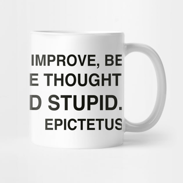 Epictetus Quotes by Kenkenne